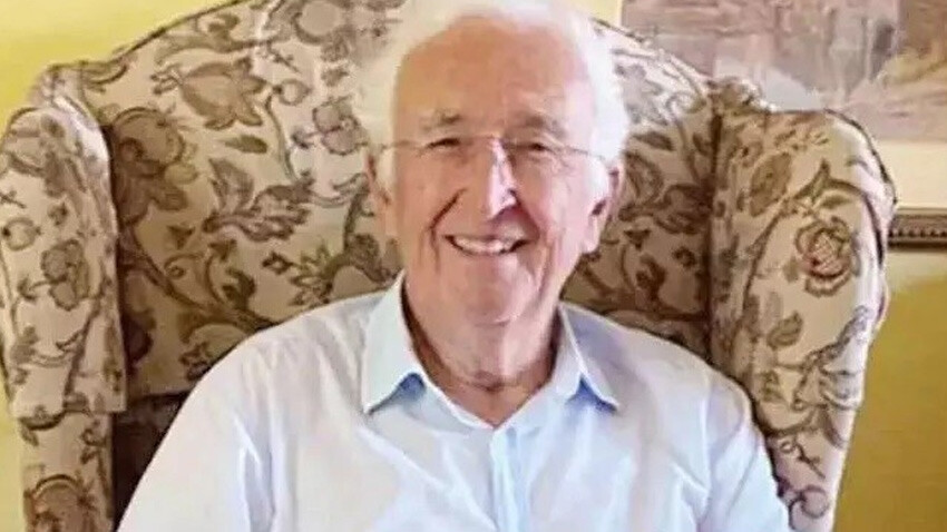 Kayıp ekonomist Berzeg olayı: Tüm gerçekler 74 gün sonra dönen Tina'nın tasmasında gizli