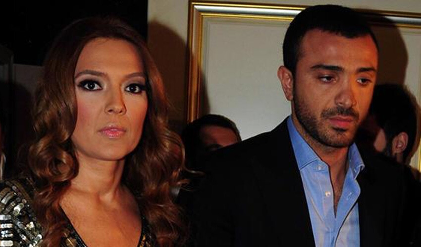 Demet Akalın’ın kızdıran mesaja cevabı gecikmedi: Bakma milletin kocasına