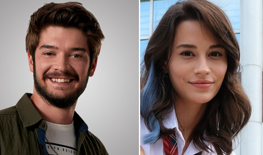 Gönül Dağı’na 2 sürpriz transfer… Yeni oyuncular diziye damga vuracak Gönül Dağı’na 2 sürpriz transfer… Yeni oyuncular diziye damga vuracak