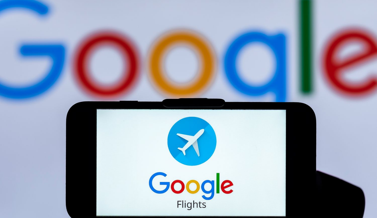 Google Flights nedir, nasıl kullanılır? Ucuz uçak bileti özelliği tanıtıldı! Google Flights nedir, nasıl kullanılır? Ucuz uçak bileti özelliği tanıtıldı!