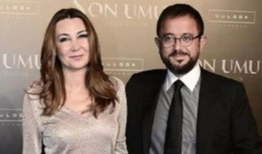 Günlerdir uyutuluyordu... Ali Sabancı'nın sağlık durumunda sevindiren gelişme Günlerdir uyutuluyordu... Ali Sabancı'nın sağlık durumunda sevindiren gelişme