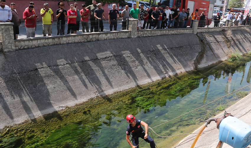 Elektrik akımına kapılan adamın abisinden yürek burkan soru: Ölmedi değil mi?