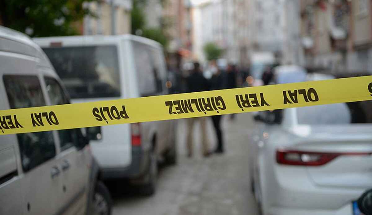 Bisiklet kavgası kanlı bitti, 14 yaşındaki çocuk cinayet işledi Bisiklet kavgası kanlı bitti, 14 yaşındaki çocuk cinayet işledi
