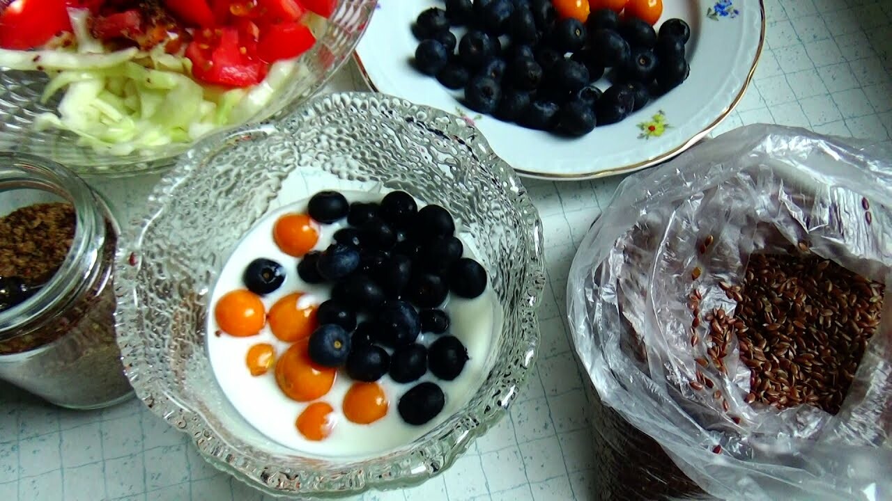 Keten tohumunun faydaları nelerdir? 1 kaşık t&uuml;ketmek bile yetiyor - 4. Resim