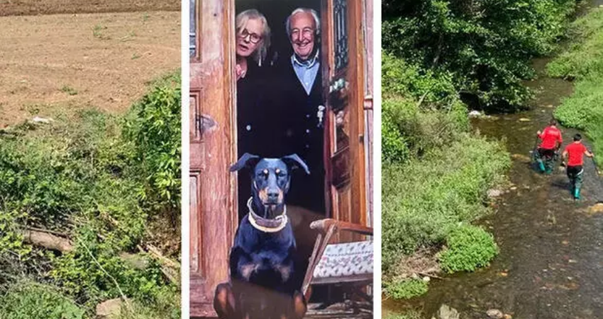 Korhan Berzeg kimdir? Korhan Berzeg bulundu mu? Esrarengiz şekilde kaybolmuştu!