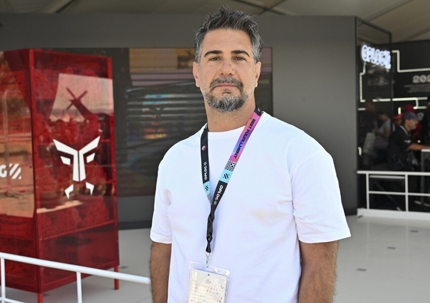 TARQAN lojistik robot