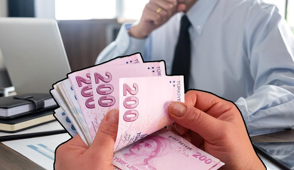 Son dakika: Memur ve memur emeklisinin zam oranı belli oldu: Hükümetin teklifi aynen korundu Son dakika: Memur ve memur emeklisinin zam oranı belli oldu: Hükümetin teklifi aynen korundu