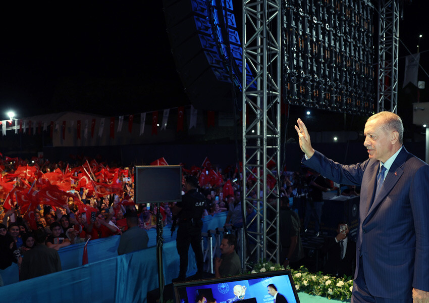 Son dakika: 60 bin TL'ye kadar destek yarın hesaplarda! Cumhurbaşkanı Erdoğan müjdeyi duyurdu