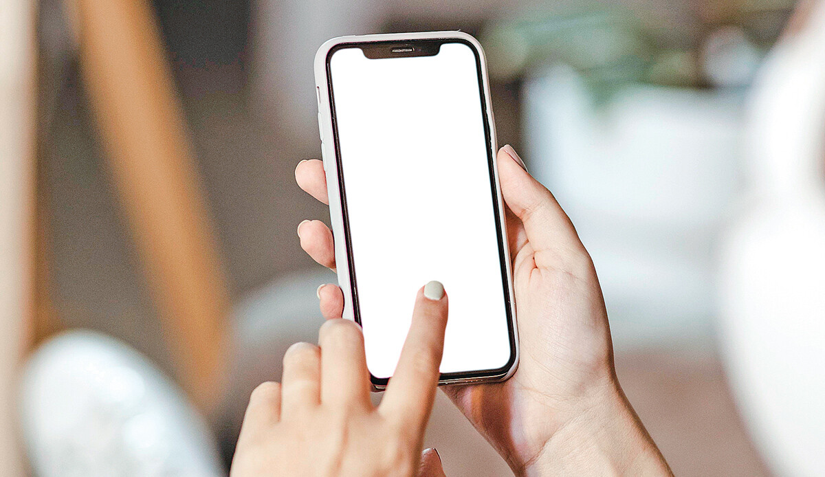 Hemoroid sebebi! Tuvalete cep telefonu ile girmeyin Hemoroid sebebi! Tuvalete cep telefonu ile girmeyin