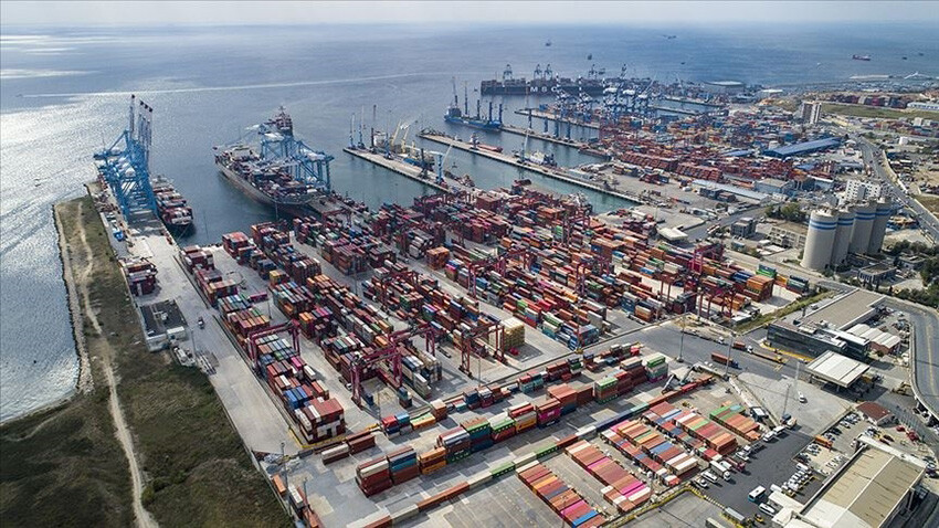 Moody's'ten geri adım: Türkiye ekonomisi için büyüme tahminini yüzde 4,2'ye çıkardı