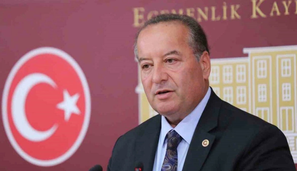 CHP’li Akay: En düşük emekli maaşı 15 bin TL olsun