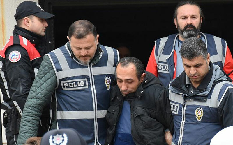 Bakan Tunç'tan  Bakan Tunç'tan