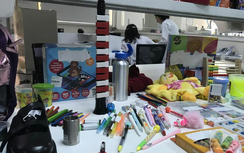 Merdiven altı ürünlere geçit yok! Ticaret Bakanlığı harekete geçti: Binlerce ürün toplatılıyor Merdiven altı ürünlere geçit yok! Ticaret Bakanlığı harekete geçti: Binlerce ürün toplatılıyor