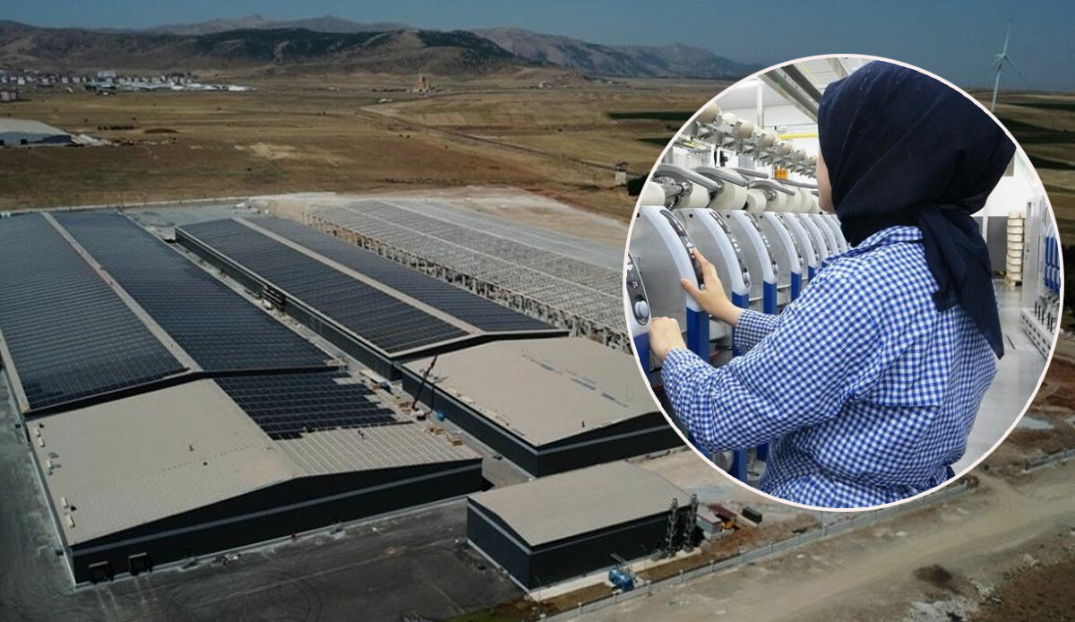 Bitlis’in yeni istihdam kapısı olacak! Doğu Anadolu'nun en büyük yatırımı... Yaklaşık 200 milyon dolar