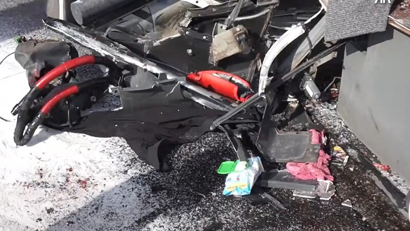 Adana- yolcu otobüsü-kaza-TIR