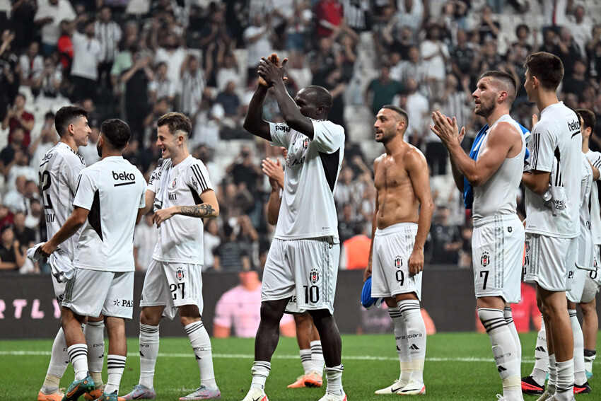 Aboubakar canlar yakar