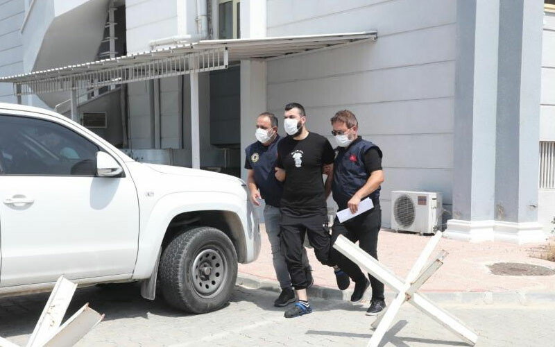 Eylem hazırlığındaydı… DEAŞ’ın sözde üst düzey yöneticisi tutuklandı!