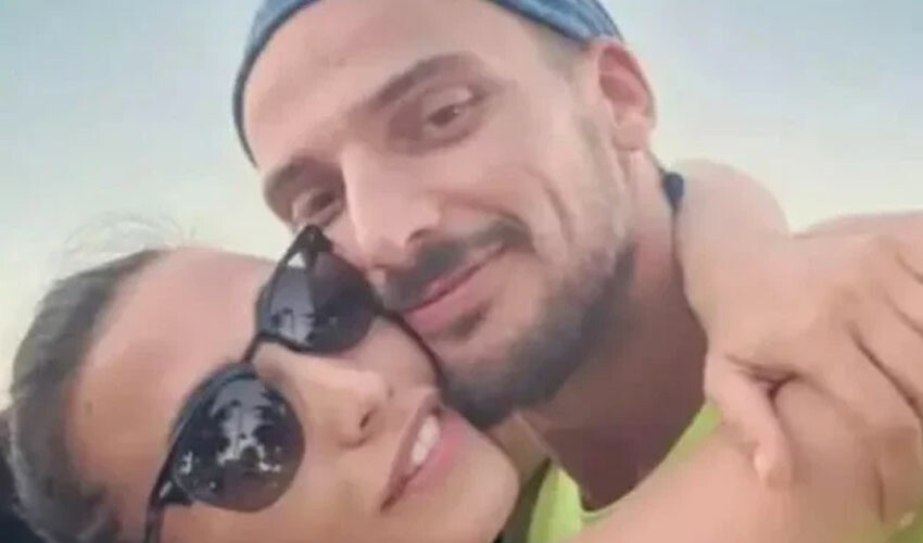 Gönül Dağı'nın Zahide'si gönlünü basketbol hocasına kaptırdı... İlk fotoğraf da geldi Gönül Dağı'nın Zahide'si gönlünü basketbol hocasına kaptırdı... İlk fotoğraf da geldi