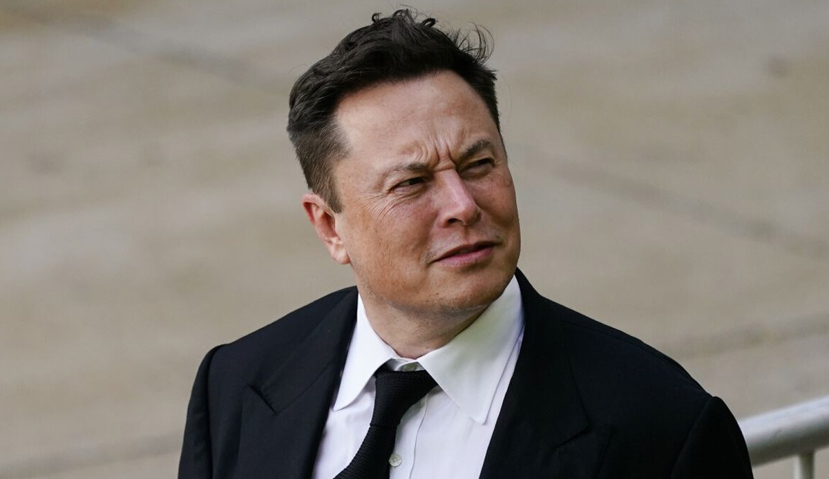 Otomobil devi Tesla&#039;ya Musk&#039;a ait &#039;gizli ev projesi&#039; için soruşturma