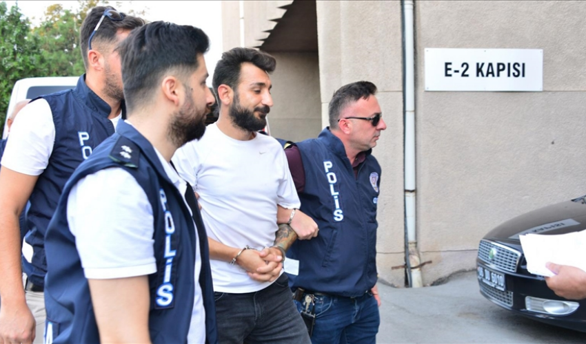 Erkin Erdoğdu kimdir? Paw Guards'ın yöneticisi Erkin Erdoğdu neden tutuklandı?