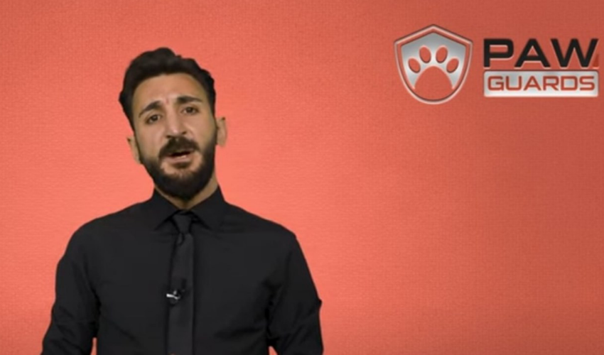 Erkin Erdoğdu kimdir? Paw Guards'ın yöneticisi Erkin Erdoğdu neden tutuklandı?