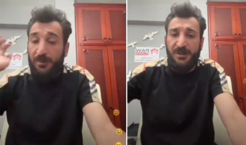 Erkin Erdoğdu kimdir? Paw Guards'ın yöneticisi Erkin Erdoğdu neden tutuklandı?