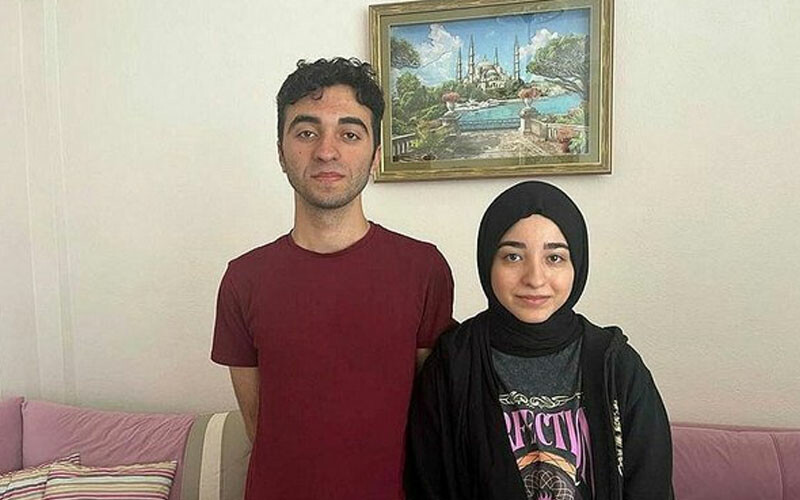 Azmin örneği: Çobanlık yaparken tıp fakültesini kazandı! Köyünün gurur kaynağı oldu