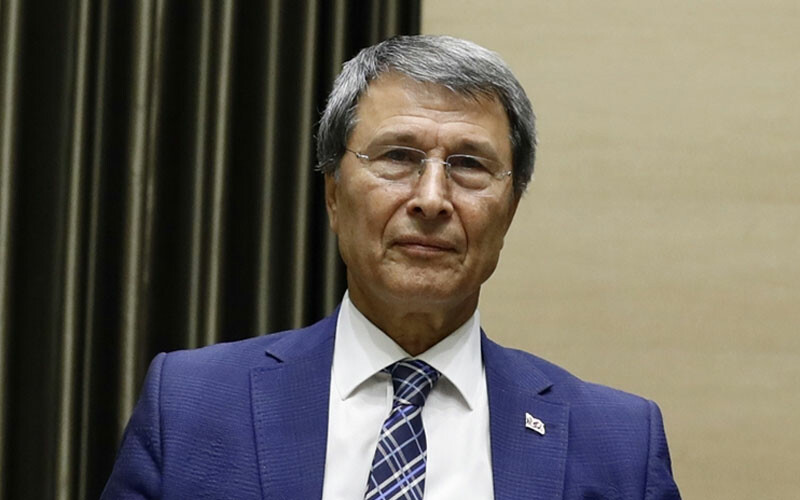 Kulis bilgileri sızdı… Saymaz ‘Siyaset karışacak’ diyerek duyurdu: Yeni bir milliyetçi parti doğuyor!