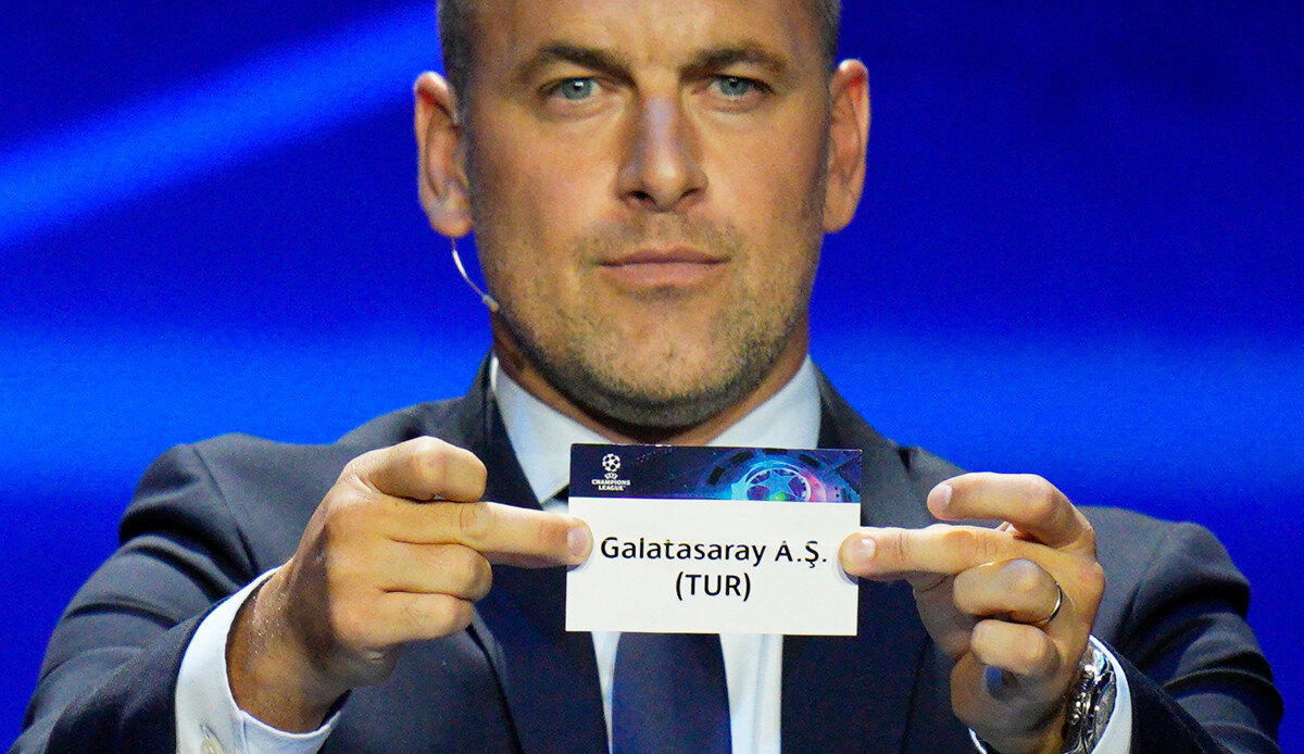 Aslan'sın yaparsın: Galatasaray'a güçlü rakipler Aslan'sın yaparsın: Galatasaray'a güçlü rakipler