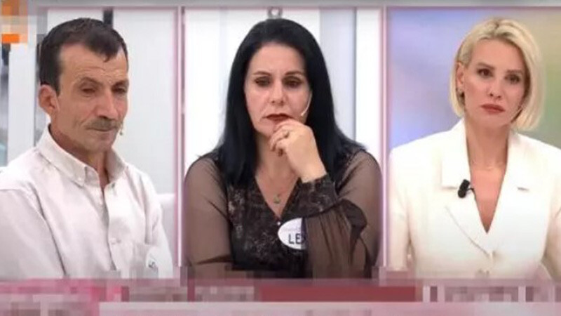 Bursa'da eşi tarafından sokak ortasında öldürüldü! Çiftin ünlü TV programında da tartıştığı ortaya çıktı Bursa-Leyla Koca- cinayet- Esra Erol