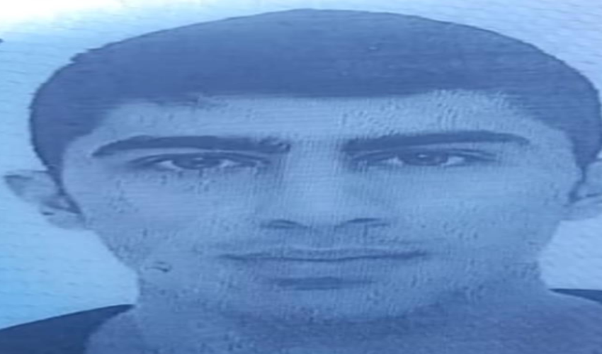 Yoldan çıkan araç direğe çarptı: Sürücü hayatını kaybetti