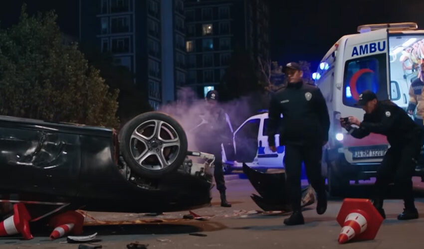 Kızılcık Şerbeti’nden kaza sonrası kim ayrılacak? Yapımcısı 2. sezon öncesi açıkladı...