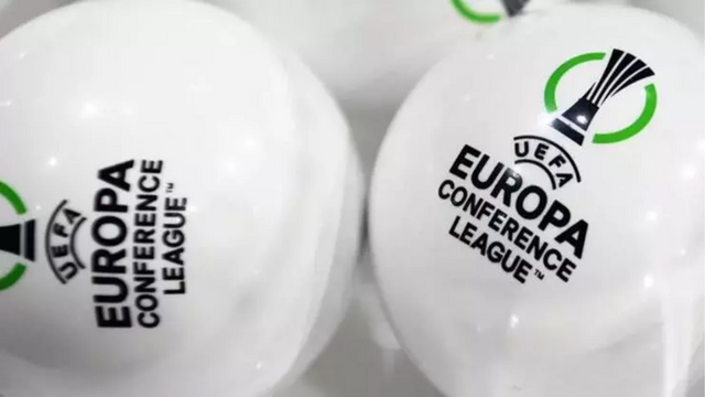 AVRUPA KONFERANS LİGİ GRUPLARI BELLİ OLDU! | UEFA Konferans Ligi'nde Beşiktaş ve Fenerbahçe'nin rakipleri kim oldu?
