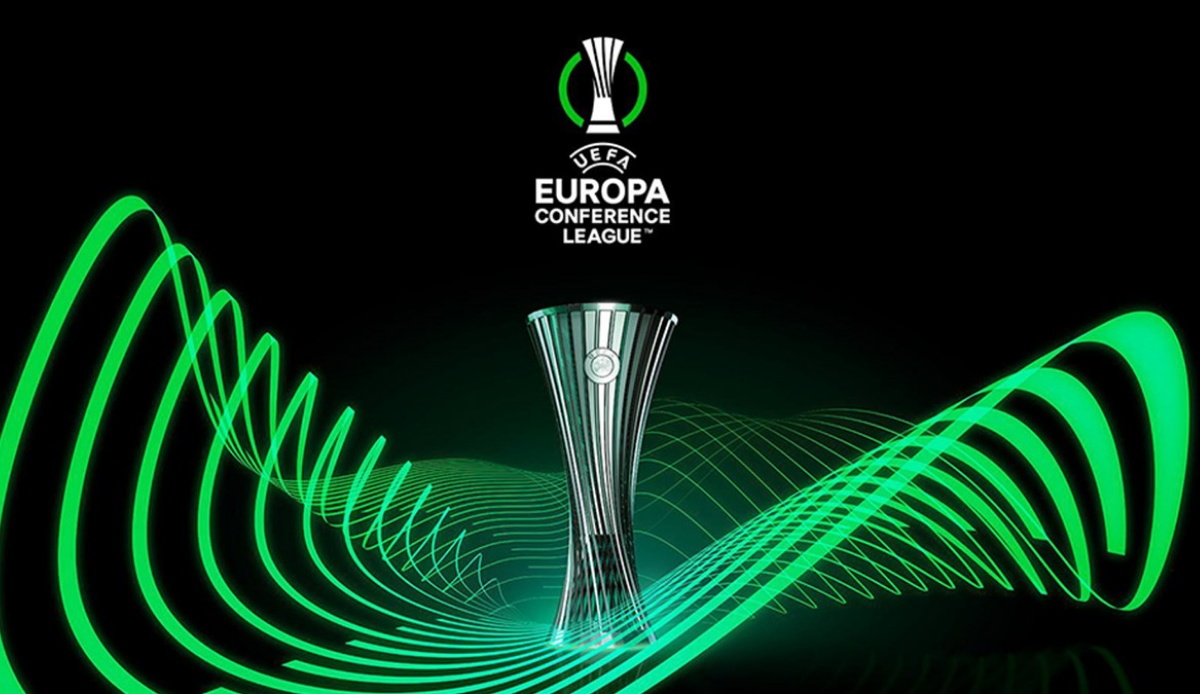 AVRUPA KONFERANS LİGİ GRUPLARI BELLİ OLDU! | UEFA Konferans Ligi'nde Beşiktaş ve Fenerbahçe'nin rakipleri kim oldu? AVRUPA KONFERANS LİGİ GRUPLARI BELLİ OLDU! | UEFA Konferans Ligi'nde Beşiktaş ve Fenerbahçe'nin rakipleri kim oldu?