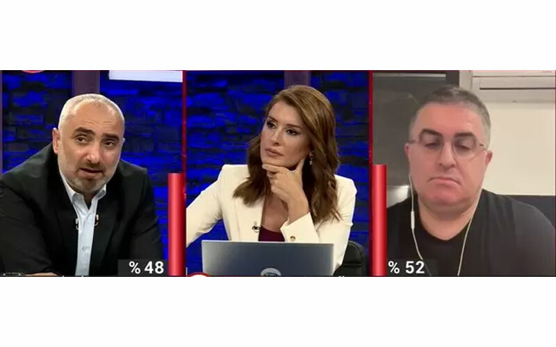 Kulis bilgileri sızdı… Saymaz ‘Siyaset karışacak’ diyerek duyurdu: Yeni bir milliyetçi parti doğuyor!