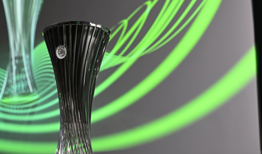 AVRUPA KONFERANS LİGİ GRUPLARI BELLİ OLDU! | UEFA Konferans Ligi'nde Beşiktaş ve Fenerbahçe'nin rakipleri kim oldu?