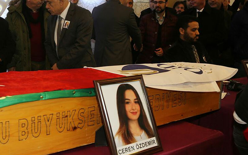 Bakan Tunç'tan  Bakan Tunç'tan