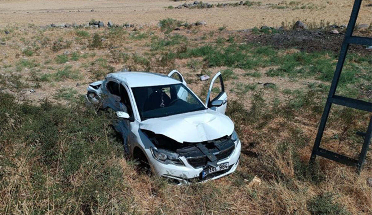 Gaziantep Valisi acı haberi duyurdu: 3 ölü, 6 yaralı var Gaziantep Valisi acı haberi duyurdu: 3 ölü, 6 yaralı var