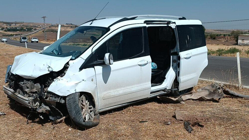 Gaziantep Valisi acı haberi duyurdu: 3 ölü, 6 yaralı var Gaziantep Valisi acı haberi duyurdu: 3 ölü, 6 yaralı var