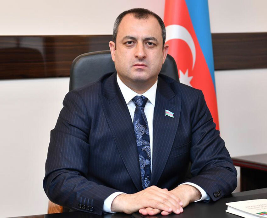 Azerbaycan'dan Ermenistan'a uyarı: Paşinyan ateşle oynuyor Azerbaycan'dan Ermenistan'a uyarı: Paşinyan ateşle oynuyor