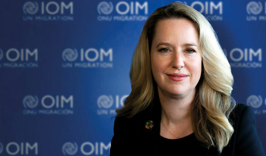 Uluslararası Göç Örgütü duyurdu: Resmi olarak iklim göçü çağına girdik