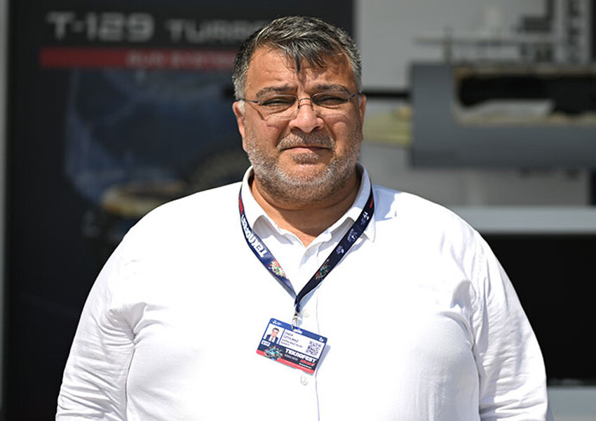 ATAK helikopterine milli silah! 'Ender projelerden' sözleriyle duyurdu: Tarih belli oldu  Öner Özyılmaz,