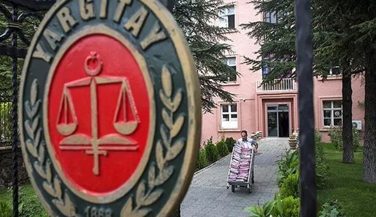 Sendikalı işçiler dikkat! Yargıtay'dan emsal grev kararı Sendikalı işçiler dikkat! Yargıtay'dan emsal grev kararı