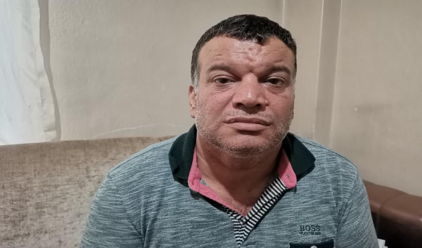 Babasını ve kardeşini spreyle bayılttı: Evi soyup, kaçtı!