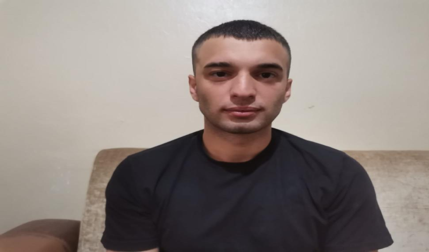 Babasını ve kardeşini spreyle bayılttı: Evi soyup, kaçtı!