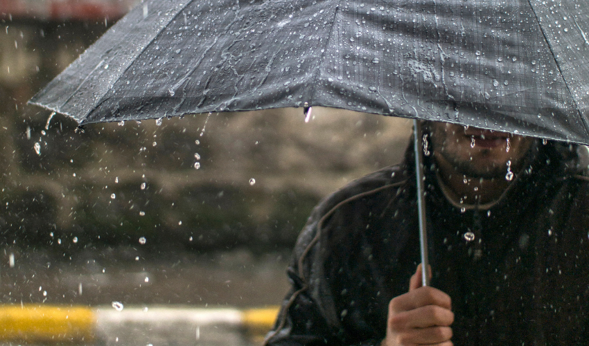 BUGÜN YAĞMUR VAR MI? 2 Eylül 2023 hava nasıl olacak? Meteoroloji'den sağanak uyarısı… BUGÜN YAĞMUR VAR MI? 2 Eylül 2023 hava nasıl olacak? Meteoroloji'den sağanak uyarısı…
