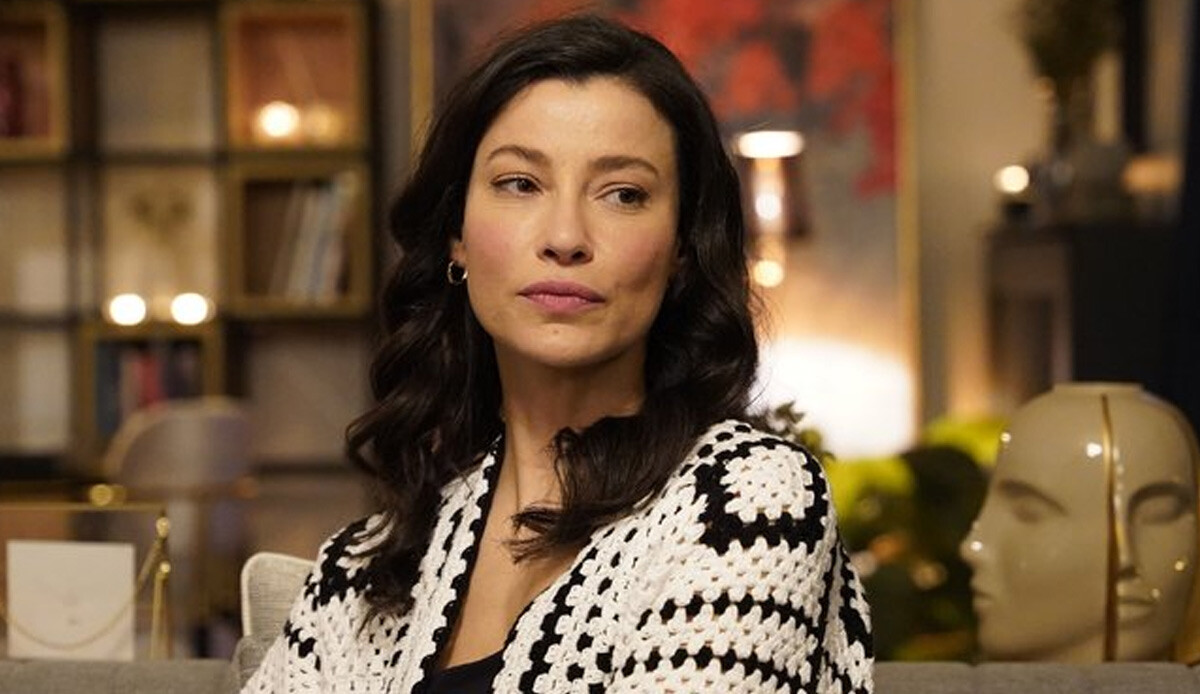 Kızılcık Şerbeti’ndeki Alev’in eski hali ortaya çıktı, görenler tanıyamadı