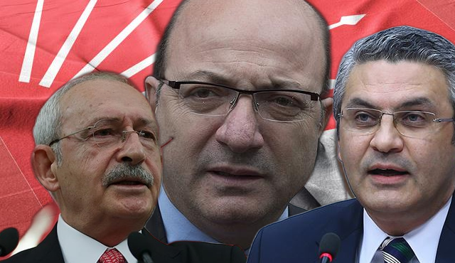 CHP&#039;de liste savaşı kızışıyor: Değişimci ekip 3&#039;e çıktı