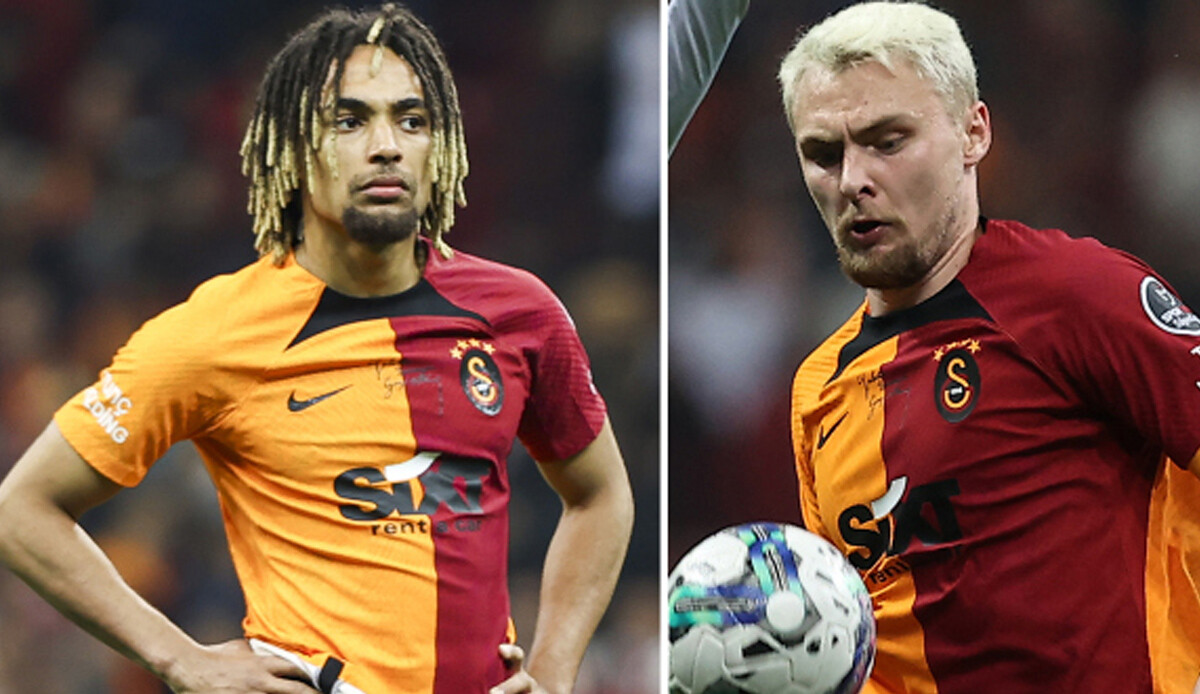 Galatasaray&#039;dan 66 milyonluk teklife red