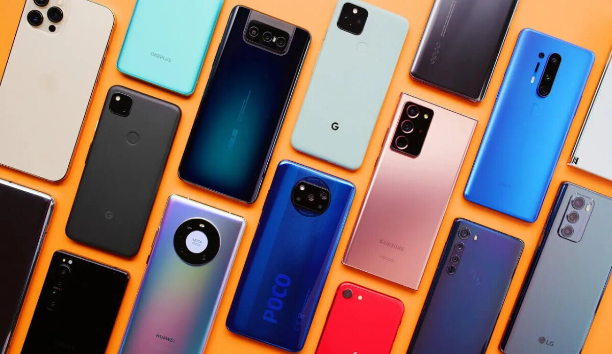 AnTuTu en iyi Android telefonları açıkladı: Listede Samsung yok